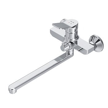 Смеситель для ванны и душа AM.PM X-Joy, F85A90000