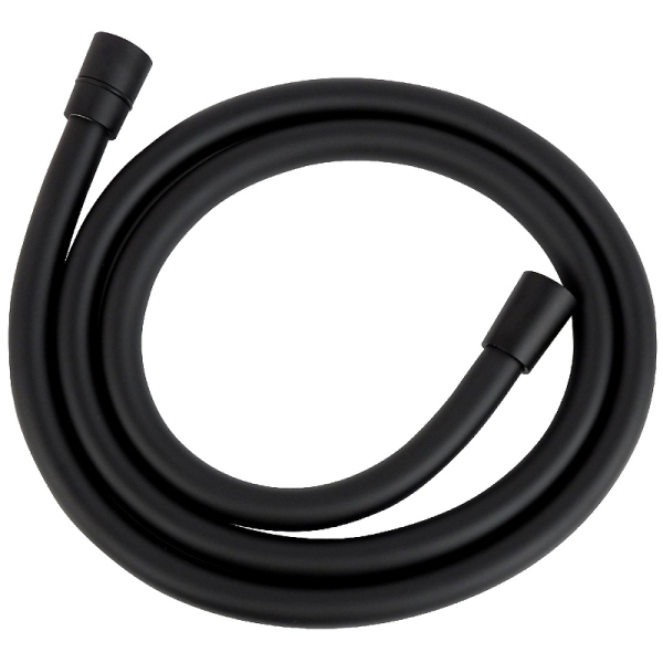 Душевой шланг Aquatek AQ2111MB Черный матовый Душевой шланг Aquatek AQ2111MB Черный матовый