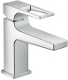 Смеситель Hansgrohe Metropol 74500000 для раковины