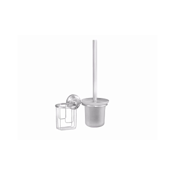 Ерш+держатель дезодоранта FIXSEN Bruno FX-73609+13