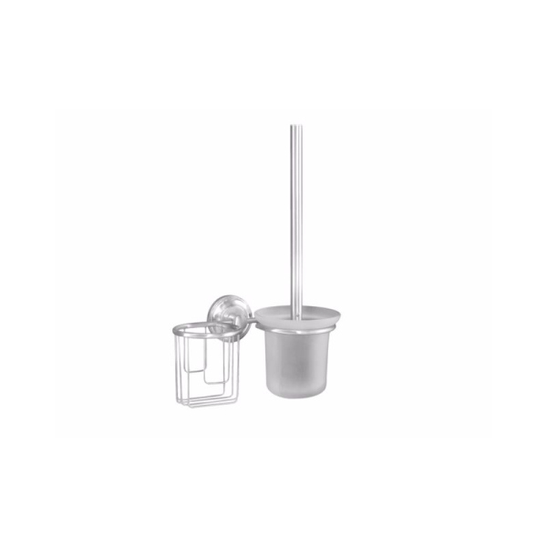 Ерш+держатель дезодоранта FIXSEN Bruno FX-73609+13