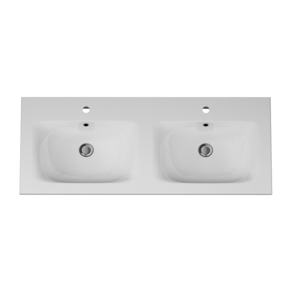 Раковина мебельная AM.PM Spirit V2.0, M70AWCD1202WG