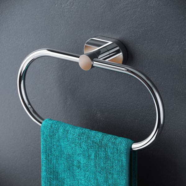 Полотенцедержатель AM.PM Sense L A7434400