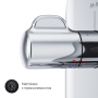 Термостат AM.PM Sensation F3085500 для душа