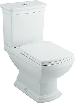 Унитаз-компакт Creo Orleans OR1002