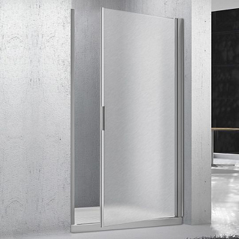 Дверь в проём Belbagno SELA-B-1-90-Ch-Cr