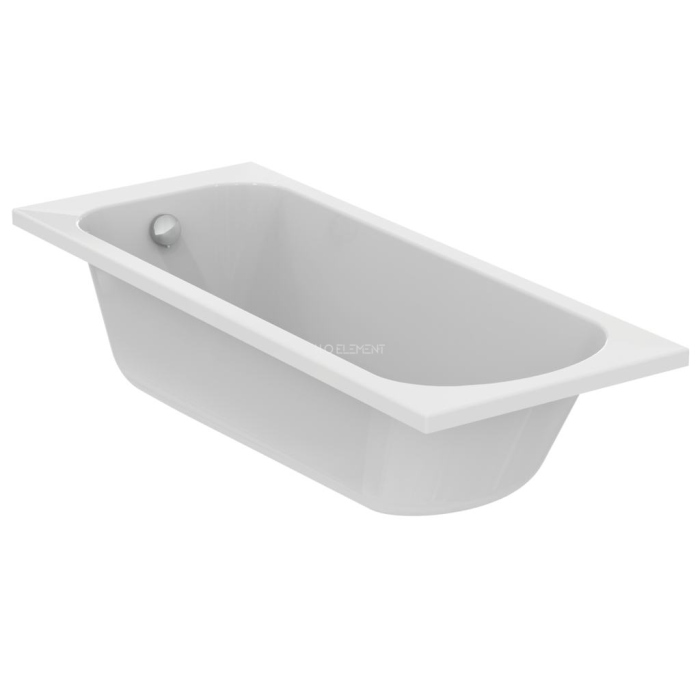 Акриловая ванна Ideal Standard W004401 SIMPLICITY
