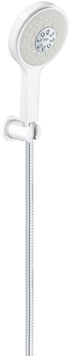 Душевой гарнитур Grohe Power&Soul Cosmopolitan 26174LS0