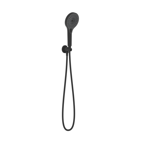 Душевой комплект Vincea Inspire VSFW-3I22MT5MB встраиваемый, термостат, двухрежимный, черный Душевой комплект Vincea Inspire VSFW-3I22MT5MB встраиваемый, термостат, двухрежимный, черный