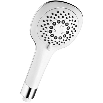 Душевая лейка Lemark LM0815CWhite, 5-функциональная