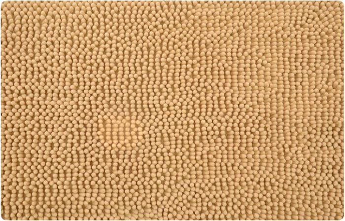 Коврик Iddis Sandy Desert 80x50