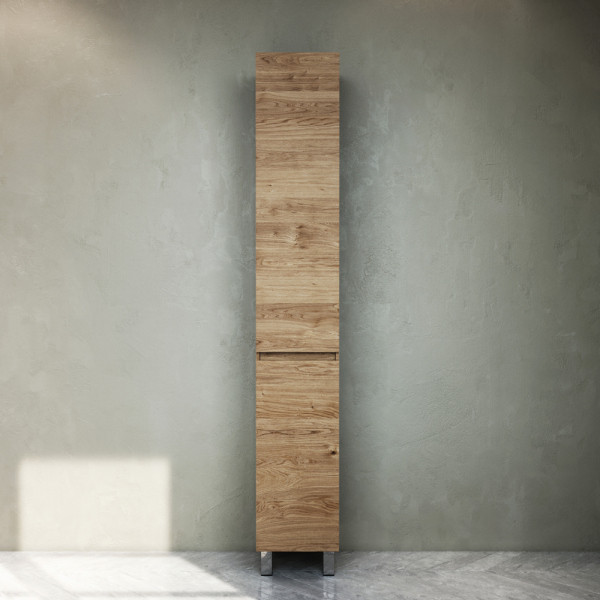 Шкаф-пенал AM.PM Gem S R