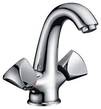 Смеситель для раковины IDDIS Praktic PRPSB00i01