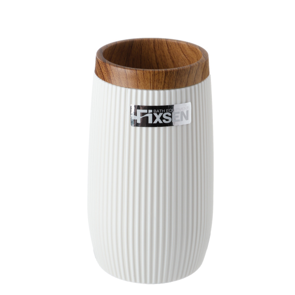 Стакан Fixsen WHITE BOOM (FX-412-3) Стакан Fixsen WHITE BOOM (FX-412-3)