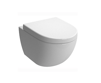 Унитаз подвесной Vitra 4448B003-6073