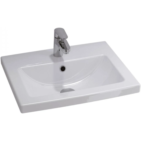 Умывальник Style Line СОМО 50, ЛС-00000154