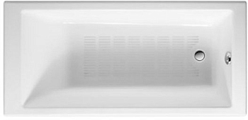 Ванна чугунная Roca Tampa 170x80 233850000