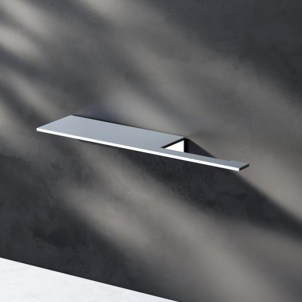 Держатель для туалетной бумаги AM.PM Sense L, A7454300 Держатель для туалетной бумаги AM.PM Sense L, A7454300