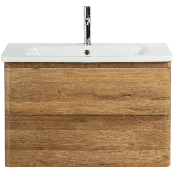 База под раковину подвесная Belbagno, ALBANO-CER-800-2C-SO-RR