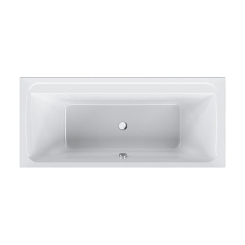 Акриловая ванна 170х75 см AM.PM Inspire V2.0, W52A-170-075W-A Акриловая ванна 170х75 см AM.PM Inspire V2.0, W52A-170-075W-A