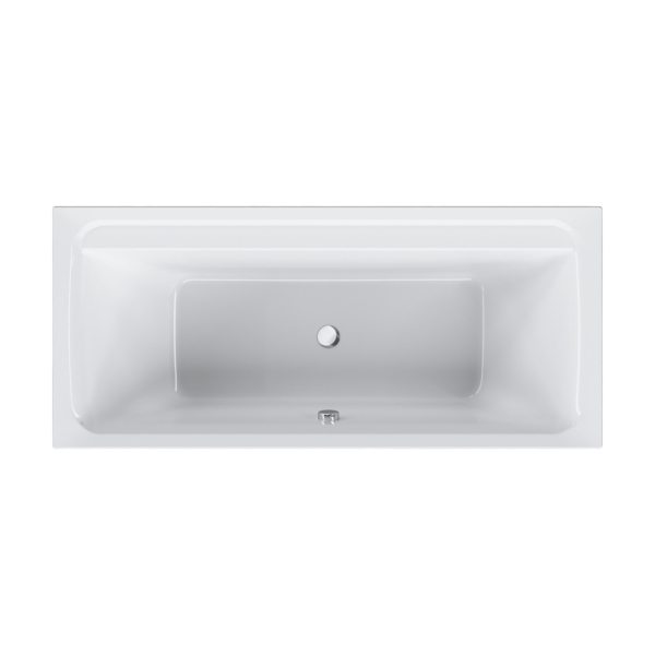 Акриловая ванна 170х75 см AM.PM Inspire V2.0, W52A-170-075W-A Акриловая ванна 170х75 см AM.PM Inspire V2.0, W52A-170-075W-A