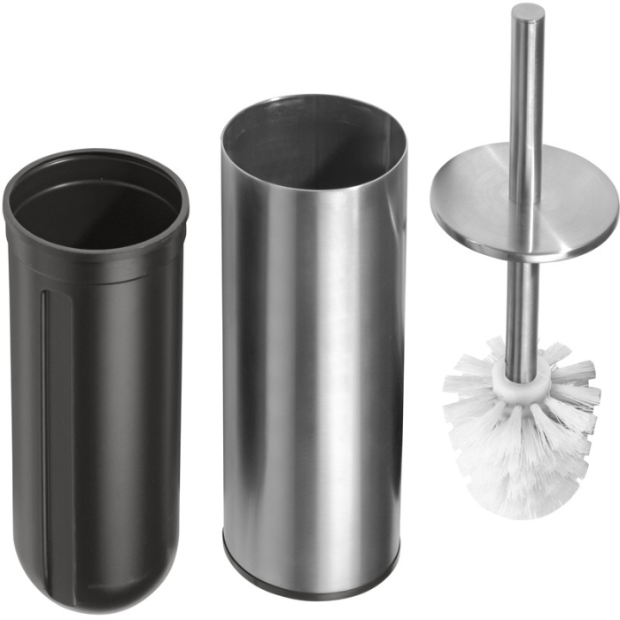 NEO: Ёршик напольный, белая щетка