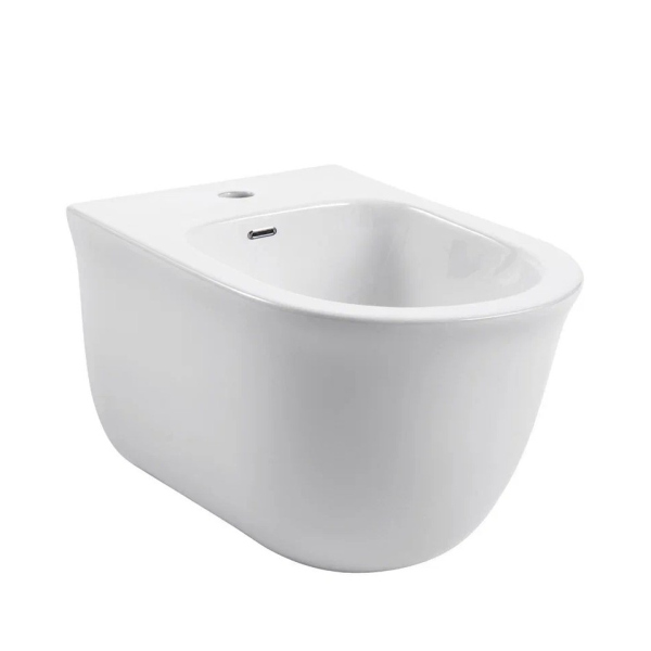 Биде подвесное Aquatek AQ1160-00 КЛАССИК 525*365*340