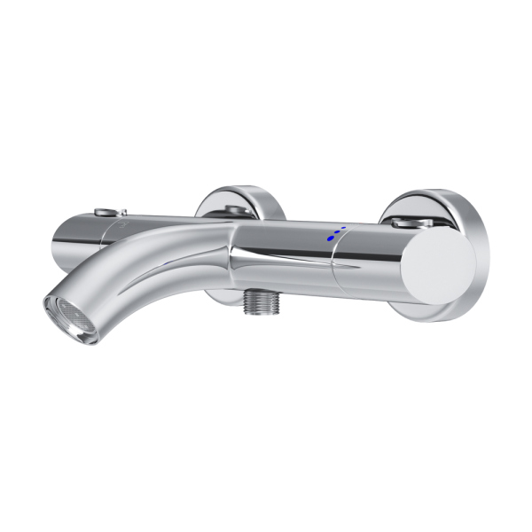 Термостат AM.PM Sense 5 F7550064 для ванны и душа Термостат AM.PM Sense 5 F7550064 для ванны и душа