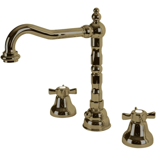 Смеситель для раковины Cezares Lord LORD-BLS2-02