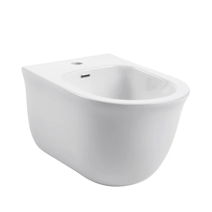 Биде подвесное Aquatek AQ1160-00 КЛАССИК 525*365*340