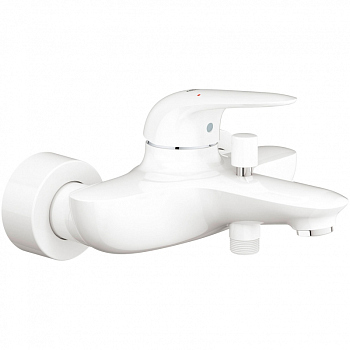 Смеситель Grohe Eurostyle 23726LS3 для ванны с душем