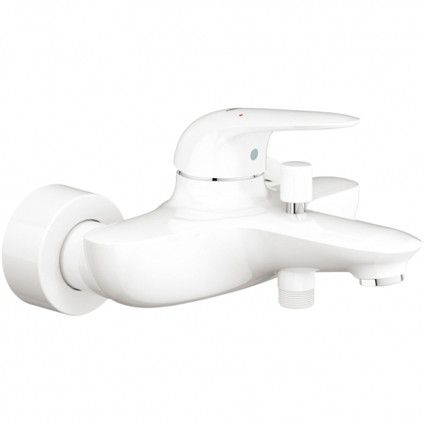 Смеситель Grohe Eurostyle 23726LS3 для ванны с душем
