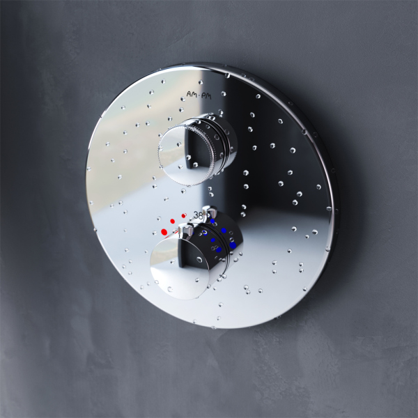 Встраиваемый смеситель AM.PM Inspire V2.0, F50A75700