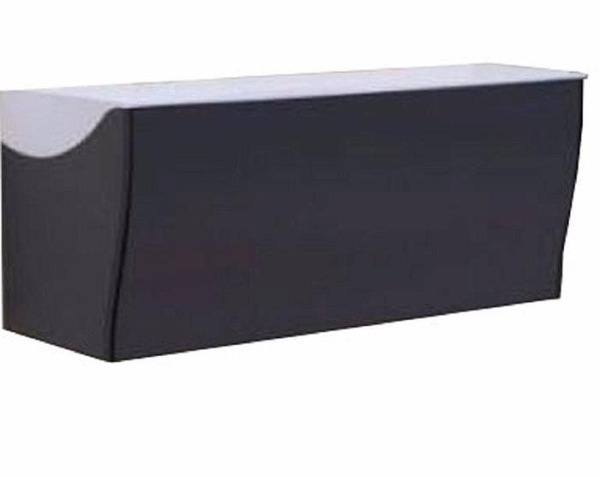 Тумба под раковину Акватон Ондина 100 (1A163701ODG20) графит