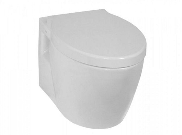 Подвесной унитаз Vitra Sunrise 5384B003-0850