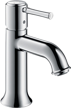 Смеситель Hansgrohe Talis Classic 14111000 для раковины