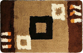 Коврик Iddis Corfu 80х50