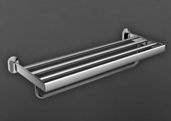 Полка Art&Max Ovale AM-4022B