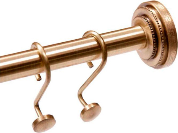 Крючок для шторы Boheme Medici 10629