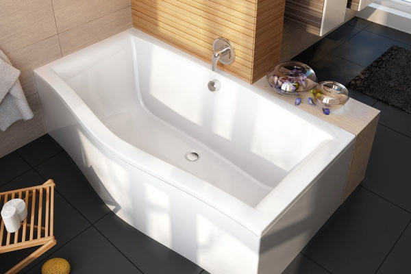 Смеситель Ravak Rosa RS 066.00 для душа