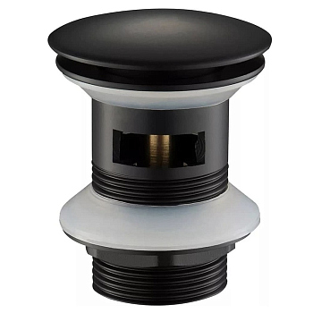 Донный клапан автомат Timo (8011/03) Донный клапан автомат Timo (8011/03)