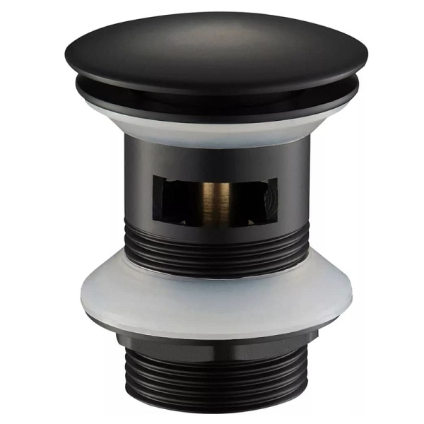 Донный клапан автомат Timo (8011/03) Донный клапан автомат Timo (8011/03)