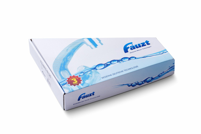 Смеситель для кухни FAUZT FZs-863-131 тип См-МОЦБА