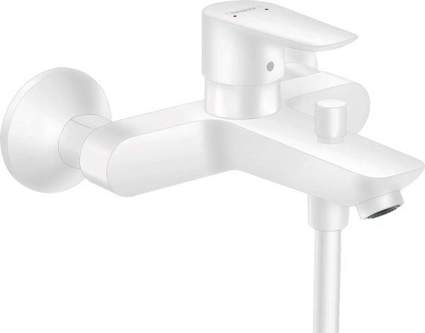 Смеситель Hansgrohe Talis E 71740700 для ванны с душем