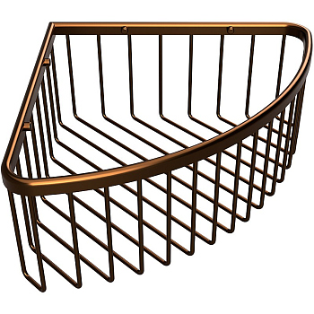 AMBER: Угловая мыльница