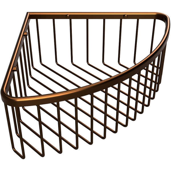 AMBER: Угловая мыльница