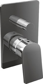 Смеситель для душа Cezares Trend TREND-VDIM-01-Cr