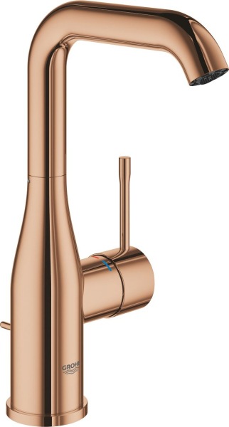 Смеситель Grohe Essence New 32628DA1 для раковины