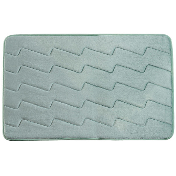 Коврик для ванной комнаты IDDIS Basic (B22P580i12)