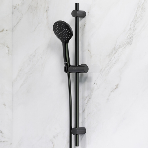 Душевой гарнитур AM.PM Gem F0190022 Черный